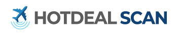 hotdealscan icon