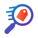 핫딜스캔 파비콘