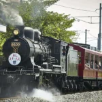 교토 아이와 가볼만한곳 교토 여행 코스 교토 철도 박물관