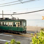 환승연애4 일본 촬영지 가마쿠라