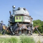 지브리 파크 입장권 완벽 정리