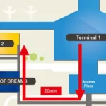 나고야 항공권 직항