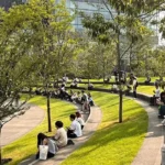 그랜드 그린 오사카