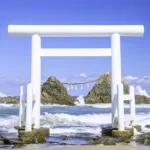 후쿠오카 이토시마 여행 사쿠라이 후타미가우라