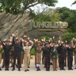 오키나와 정글리아