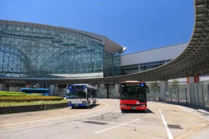 도쿄에서 가나자와 가는 법