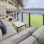 나가사키 스타디움 시티 완벽 가이드