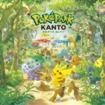 포켓몬 테마파크 포켓파크 칸토