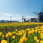 나가사키 하우스텐보스