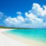 미야코지마 17 엔드 비치