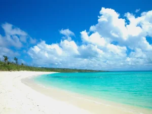 미야코지마 17 엔드 비치