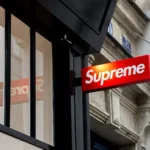 오사카 오렌지 스트리트 편집샵 브랜드