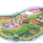 포켓파크 칸토 4월 예약