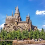 위저딩 월드 오브 해리포터 - 호그와트 성