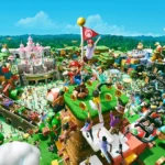 USJ 슈퍼닌텐도월드