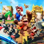 유니버셜 스튜디오 재팬 오사카