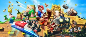 유니버셜 스튜디오 재팬 오사카