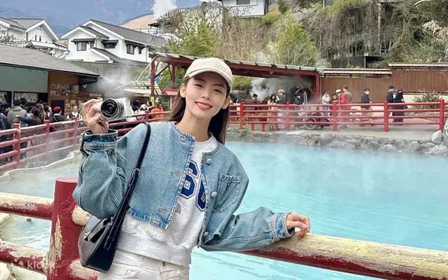 후쿠오카 유투어버스 1일 투어 후기 | 유후인 벳부 다자이후 한국어 가이드 효도여행 코스 추천 1 Fukuoka Yufuin Bus Tour Scenery