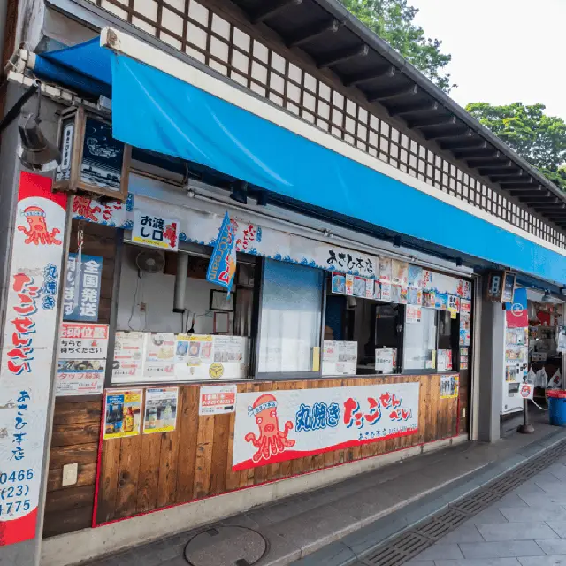 도쿄 근교 가마쿠라 에노시마 일일 버스 투어 코스 비교 및 슬램덩크 명소 3 에노시마 섬으로 연결된 다리와 푸른 바다 위 서퍼들의 모습