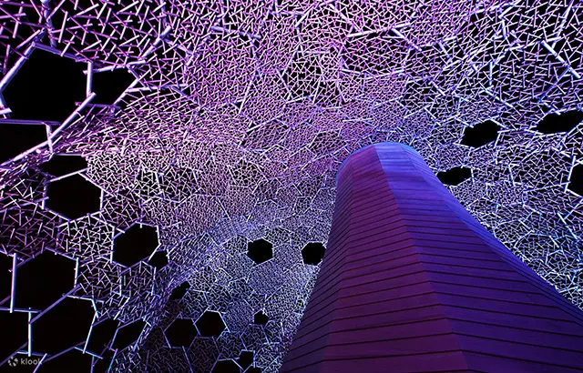 오사카 출발 고베 롯코산 야경 버스 투어 코스 추천 및 고베 규 맛집 6 보석처럼 반짝이는 고베 시내의 밤 풍경과 롯코산 전망대의 분위기