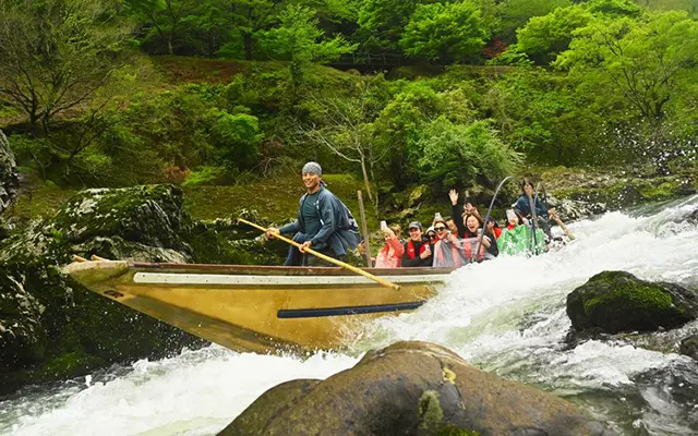 교토 아라시야마 당일치기