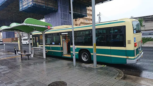 나고야 시내 교통 패스