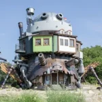 나고야 지브리파크 예약 방법