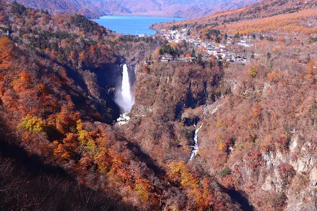 닛코의 고즈넉한 분위기와 어우러진 일본 전통 가옥의 미학