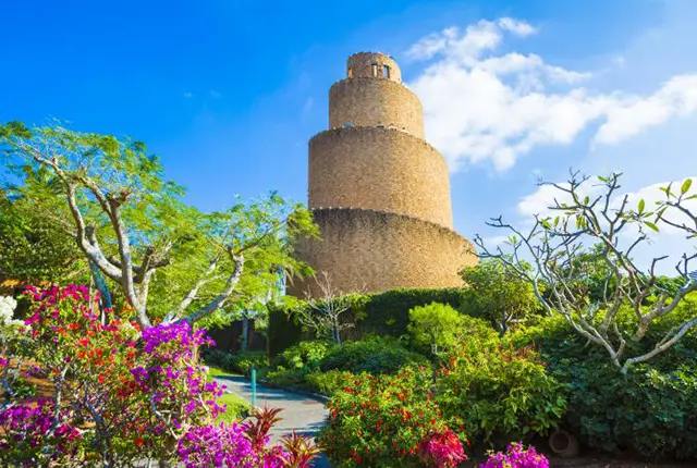 오키나와 츄라우미 수족관