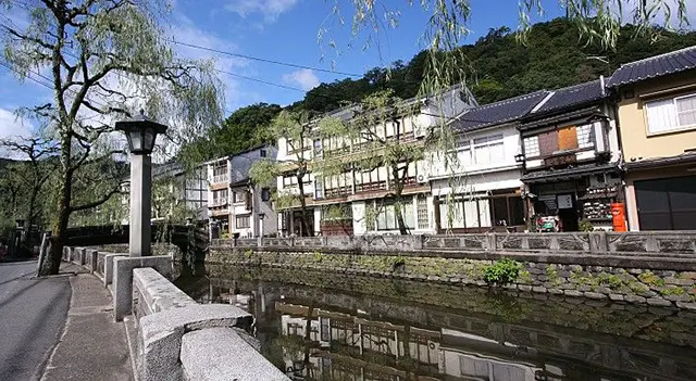 JR Kansai Wide Pass special express train ride in Japan