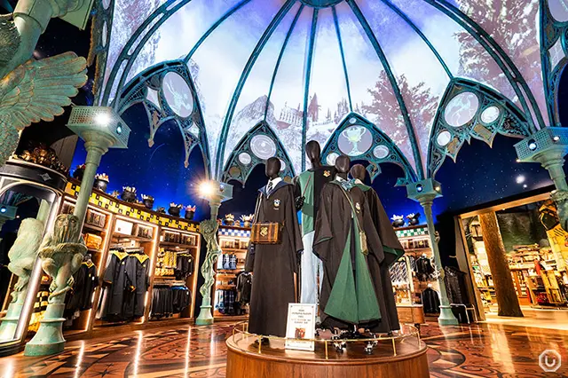 도쿄 해리포터 스튜디오 예약 방법 - 일반 티켓과 오디오 가이드북 패키지 차이점 비교 3 도쿄 해리포터 스튜디오