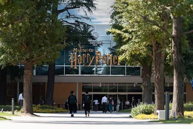 도쿄 해리포터 스튜디오 예약 방법 - 일반 티켓과 오디오 가이드북 패키지 차이점 비교 8 도쿄 해리포터 스튜디오