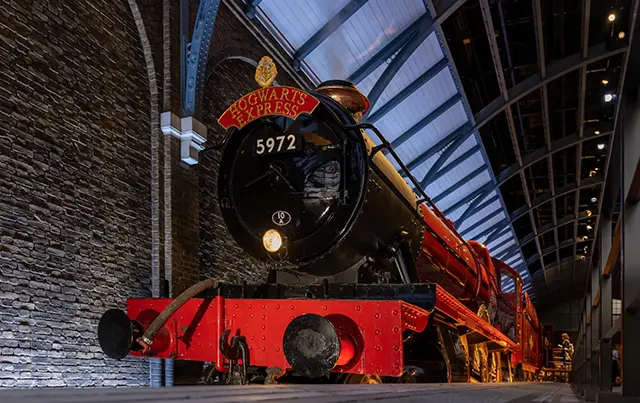 도쿄 해리포터 스튜디오