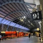 도쿄 해리포터 스튜디오