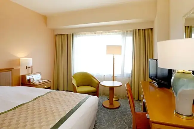 JR 호텔 클레멘트 도쿠시마 엘리베이터