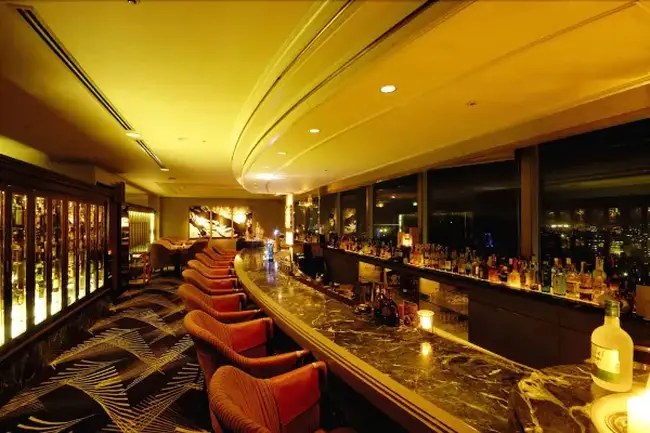 JR 호텔 클레멘트 도쿠시마 객실 내부