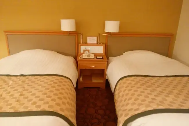 JR 호텔 클레멘트 도쿠시마 조식 메뉴