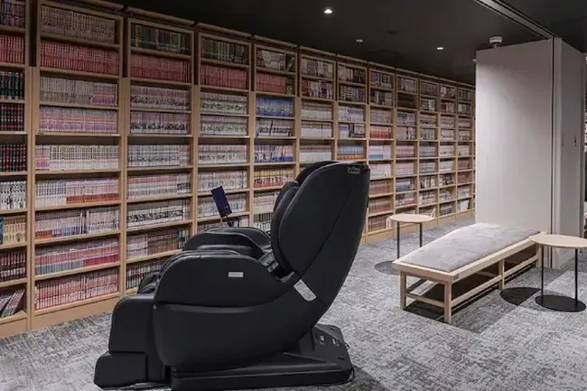 Ref 에히메현 마쓰야마시 by Vessel Hotels 욕실