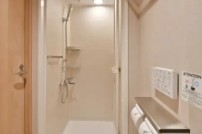 Ref 에히메현 마쓰야마시 by Vessel Hotels 시설