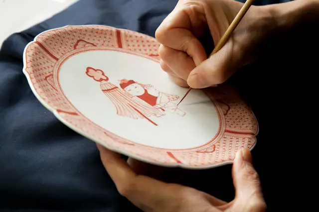 밤을 수놓는 환상적인 아제노키라메키 일루미네이션