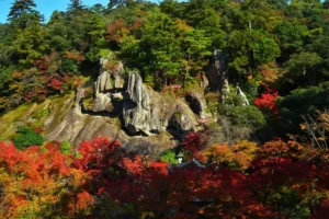 ishikawa 11 natadera temple