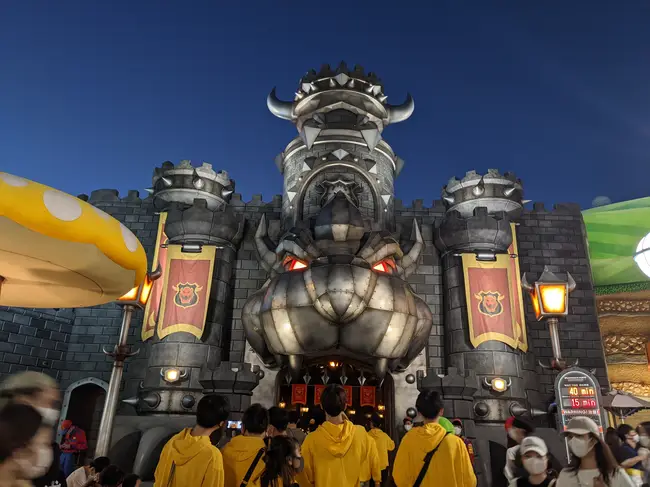 마리오 카트: 쿠파의 도전장!