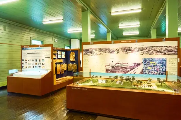 석쇠에 구운 제철 가리비