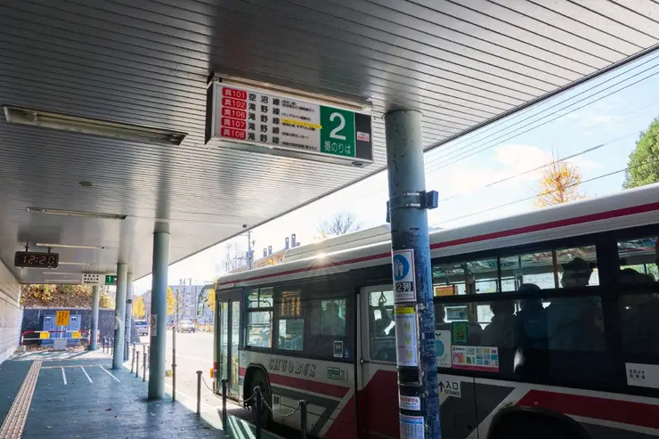 영원 입구 모아이 석상군