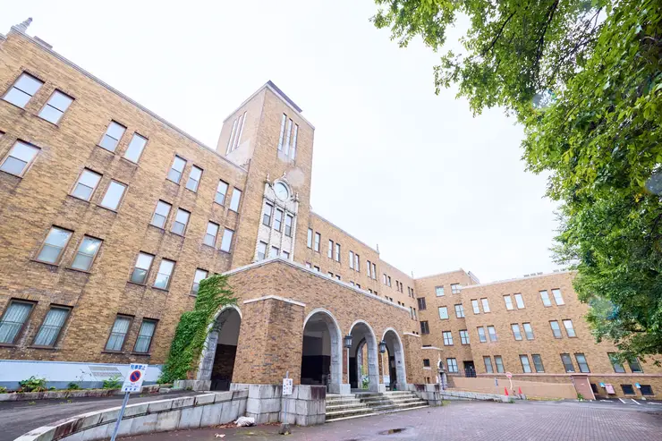 박물관 카페 테라스 뷰