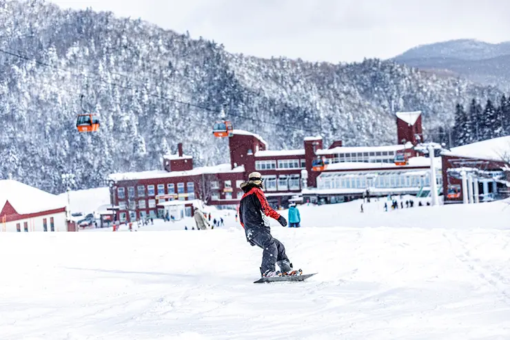 백화점 지하 식품관 디저트 코너