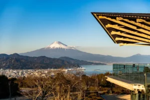 shizuoka 01 nihondaira terrace mt fuji view