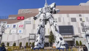 tokyo 14 02 odaiba gundam