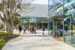 tokyo 34 01 daikanyama tsite