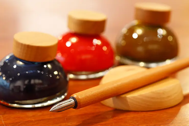 아이들의 창의력을 자극하는 디자인 문구와 아기자기한 캐릭터 상품이 가득한 도쿄의 문구 숍